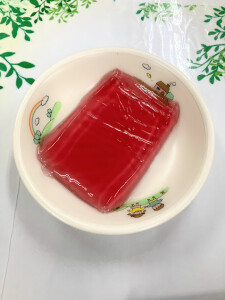 9月15日　おやつ